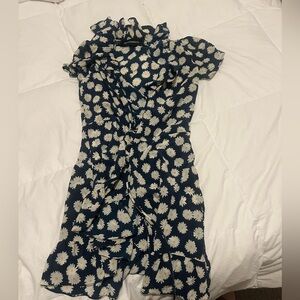 Realisation Par Valentina Daisy XS Dress